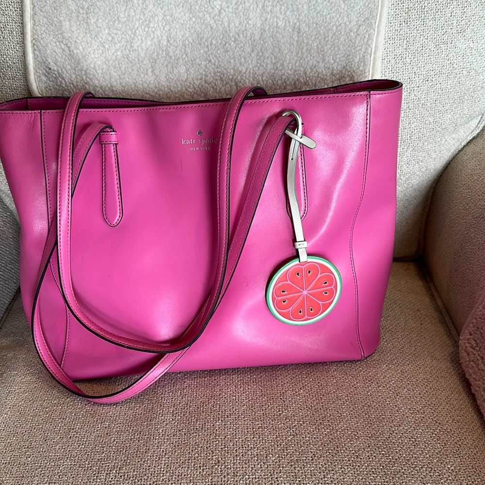 Kate Spade Tote Bag